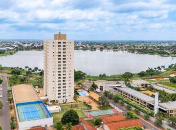 Apartamento · 148m² · 3 Quartos · 3 Vagas · Apartamento - Edifício Ramez Tebet - Três Lagoas / MS