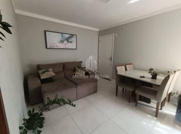Apartamento · 49m² · 2 Quartos · 1 Vaga · APARTAMENTO À VENDA COM 2 QUARTOS EM SANTA BÁRBARA D'OESTE