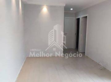 Apartamento · 49m² · 2 Quartos · 1 Vaga · Apartamento 2 quantos à venda no condomínio Reserva Jardim Amazonas em Campinas - SP