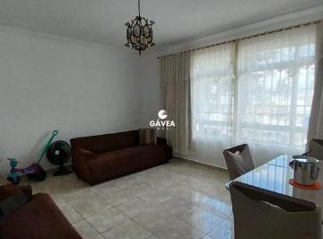 Apartamento · 84m² · 2 Quartos · 1 Vaga · Apartamento à venda no Centro em São Vicente.