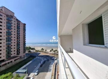 Apartamento · 72m² · 1 Quarto · 1 Vaga · Apartamento a venda - vista mar - no Bairro Caiçara - Praia Grande