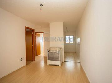 Apartamento · 46m² · 2 Quartos · 1 Vaga · Apartamento de 2 Quartos para Alugar no Condomínio 48 – Itapoã Parque