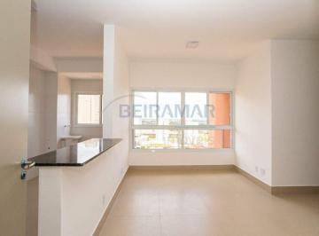 Apartamento · 60m² · 2 Quartos · 1 Vaga · Apartamento Novo com 2 Quartos, Suíte e Vista Livre no Condomínio Jade - Samambaia Norte