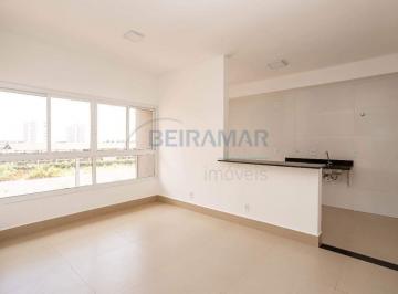 Apartamento · 60m² · 2 Quartos · 1 Vaga · Apartamento Novo com 2 Quartos, Suíte e Vista Livre em Samambaia Norte Qi 416 - Edificio Jade