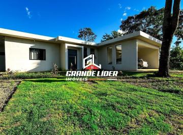Casa · 280m² · 3 Quartos · 2 Vagas · Casa em Condomínio à venda, 3 quartos, 2 vagas, Universitário - Sete Lagoas/MG