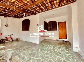 Casa · 150m² · 3 Quartos · 2 Vagas · CASA A VENDA N BAIRRO JK CONTAGEM