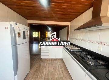 Casa · 576m² · 5 Quartos · 2 Vagas · Casa à venda, 5 quartos, 1 suíte, 2 vagas, Darcy Vargas - Contagem/MG