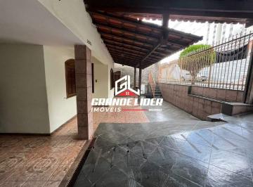 Casa · 168m² · 3 Quartos · 3 Vagas · Casa à venda, 3 quartos, 1 suíte, 3 vagas, Parque Maracanã - Contagem/MG