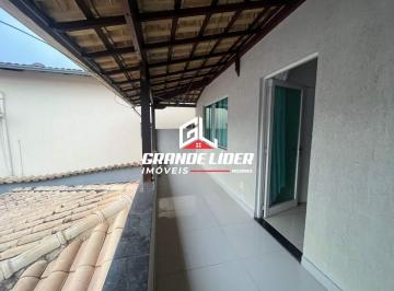 Casa · 320m² · 4 Quartos · 2 Vagas · Casa à venda, 4 quartos, 1 suíte, 2 vagas, Funcionários - Contagem/MG