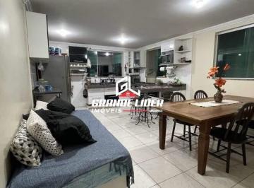 Casa · 161m² · 3 Quartos · 2 Vagas · Casa Geminada à venda, 3 quartos, 1 suíte, 2 vagas, Europa - Contagem/MG