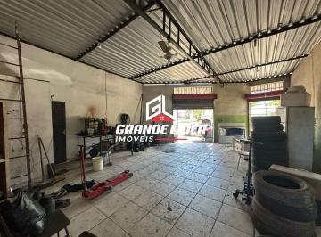 Comercial · 220m² · Loja à venda, Perobas 2 - Contagem/MG
