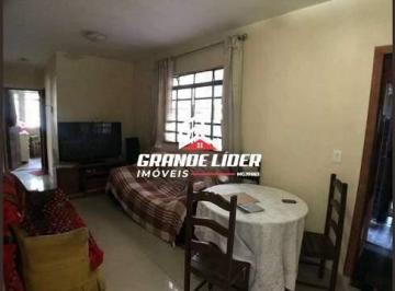 Apartamento · 60m² · 3 Quartos · 1 Vaga · APARTAMENTO 03 QUARTOS ELDORADO