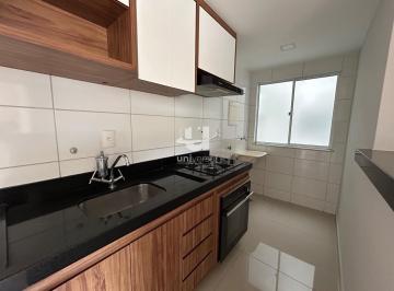 Apartamento · 60m² · 2 Quartos · 1 Vaga · Apartamento com 2 quartos, 60m², à venda por R$210.000,00 - Fontesville - Juiz de Fora/MG