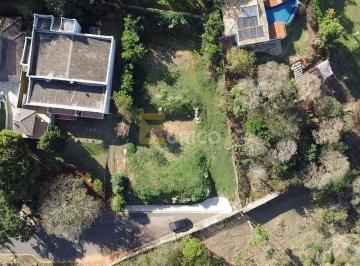 Photo 1 · Terreno à venda no Caminhos de San Conrado (Sousas) em Campinas/SP