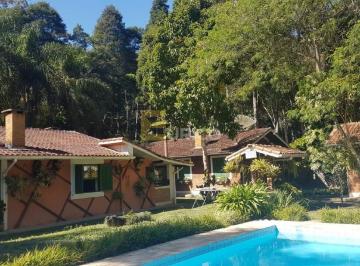 Rural · 2000m² · 5 Quartos · 10 Vagas · Chácara à venda no Triangulo Azul-São Lourenço da Serra em São Paulo/SP