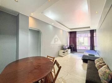 Apartamento à venda, 3 quartos, 1 suíte, 1 vaga, Copacabana - RIO DE JANEIRO/RJ · Apartamento à venda, 3 quartos, 1 suíte, 1 vaga, Copacabana - RIO DE JANEIRO/RJ