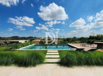 Casa · 650m² · 5 Quartos · 4 Vagas · Casa com 5 dormitórios à venda, 650 m² por R$ 10.500.000,00 - Condomínio Terras de São José II - Itu