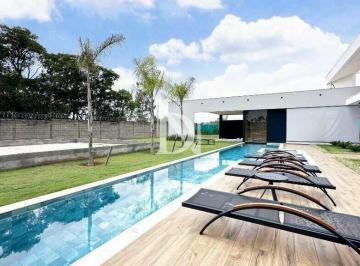 Casa · 702m² · 4 Quartos · 8 Vagas · Casa de Luxo à Venda ou Locação no Condomínio Terras de São José II – Itu/SP