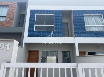 Casa · 64m² · 2 Quartos · 1 Vaga · Casa à venda em Brusque (Rio Branco) – 2 quartos, 1 vaga, pronta para morar