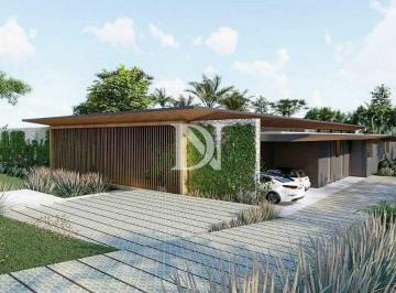 Casa · 600m² · 5 Quartos · 8 Vagas · Casa com 5 quartos à venda, 600 m² por R$ 8.000.000 - Condomínio Terras de São José II - Itu/SP