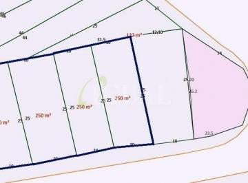 Comercial · 1000m² · Terreno Plano Com Galpão Comercial, Esquina Com Avenida Itamarati Ótima Localização Medindo 1.000m²
