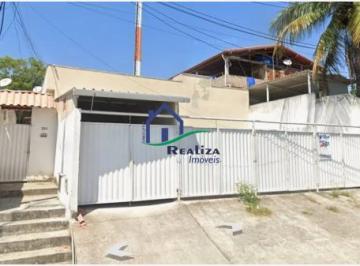 Casa · 60m² · 1 Quarto · 1 Vaga · Casa à venda, 1 quarto, 1 vaga, VISTA ALEGRE - SÃO GONÇALO/RJ
