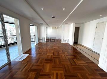 Apartamento de 4 quartos, São Paulo · Lindo apartamento alto padrao 4 suites 4 vagas - Vila Uberabinha
