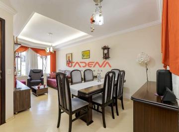 Casa · 142m² · 3 Quartos · 2 Vagas · Sobrado Triplex com 3 quartos e 2 vagas à venda no Xaxim