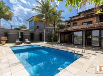 Piscina · Casa (térrea em condominio) 3 dormitórios/suite, portaria 24 horas, lazer, espaço gourmet, salão de