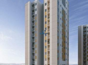 Apartamento · 43m² · Apartamento à venda, Engordadouro - Jundiaí/SP
