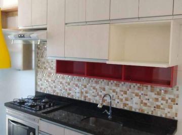 Apartamento · 53m² · 2 Quartos · 1 Vaga · Apartamento com 2 dormitórios, 53 m² - venda por R$ 360.000,00 ou aluguel por R$ 2.586,83/mês - Vila