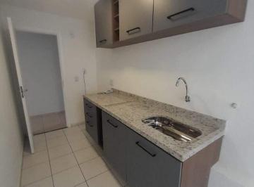 Apartamento · 65m² · 3 Quartos · 1 Vaga · Apartamento com 3 dormitórios à venda, 65 m² por R$ 400.000,00 - Vila São Pedro - Santo André/SP