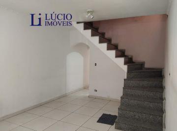 Casa · 152m² · 3 Quartos · 2 Vagas · Sobrado com 3 dormitórios à venda, 152 m² por R$ 580.000,00 - Jardim Rina - Santo André/SP