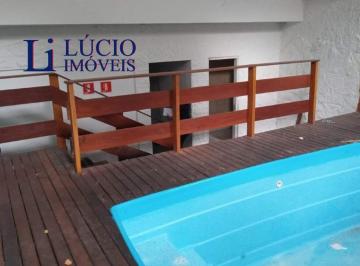 Comercial · 400m² · 3 Vagas · Casa Comercial para locação no Bairrro Jardim com 400m², Santo André - SP