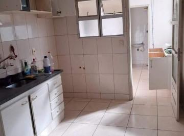 Apartamento · 60m² · 3 Quartos · 1 Vaga · Apartamento com 3 dormitórios à venda por R$ 360.000,00 - Vila Alice - Santo André/SP
