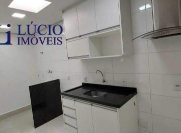 Apartamento · 63m² · 2 Quartos · 1 Vaga · Apartamento com 2 dormitórios, 63 m² - venda por R$ 280.000,00 ou aluguel por R$ 1.900,00/mês - Sant