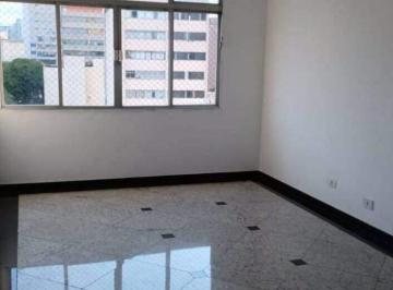 Apartamento · 135m² · 3 Quartos · Apartamento com 3 dormitórios à venda, 135 m² por R$ 460.000,00 - Centro - Santo André/SP