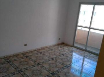 Apartamento · 60m² · 3 Quartos · 1 Vaga · Apartamento com 3 dormitórios à venda, 60 m² - Utinga - Santo André - SP