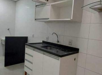 Apartamento · 73m² · 3 Quartos · Apartamento com 3 dormitórios, 73 m² - Santa Teresinha - Santo André/SP