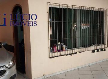 Casa · 184m² · 3 Quartos · 3 Vagas · Casa com 3 dormitórios à venda na Vila Metalúrgica - Santo André - SP