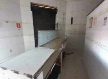 Comercial · 80m² · Salão para alugar adaptado para Pizzaria - Jardim Utinga - Santo André/SP