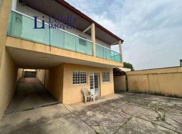 Casa · 202m² · 3 Quartos · 8 Vagas · Sobrado com 3 dormitórios à venda, 202 m² por R$ 850.000,00 - Utinga - Santo André/SP