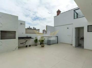 Casa · 139m² · 3 Quartos · 2 Vagas · Sobrado Novo com 3 Quartos para Comprar, 139m² - Santa Terezinha, São Bernardo do Campo/SP.