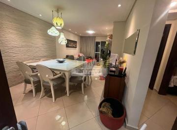 Apartamento · 88m² · 3 Quartos · 3 Vagas · Apartamento com 3 Quartos para Comprar, 88m² - Jardim Bela Vista, Santo André/SP.