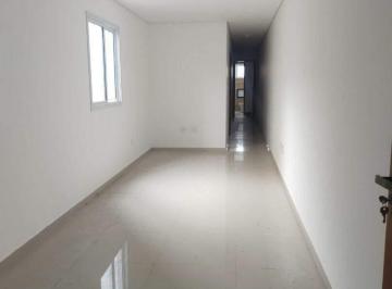 Apartamento · 85m² · 3 Quartos · 2 Vagas · Apartamento com 3 dormitórios - Santa Teresinha - Santo André/SP