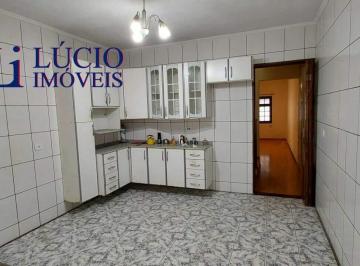 Casa · 189m² · 3 Quartos · 2 Vagas · Sobrado com 3 dormitórios à venda, 182 m² por R$ 750.000,00 - Vila Curuçá - Santo André/SP