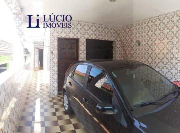 Casa · 253m² · 2 Quartos · 2 Vagas · Casa à venda na Vila Alto de Santo André - Santo André - SP