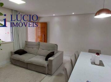 Apartamento · 260m² · 2 Quartos · 2 Vagas · Apartamento Duplex com 2 dormitórios à venda por R$ 1.300.000,00 - Vila Metalúrgica - Santo André/SP