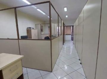 Comercial · 120m² · 1 Vaga · Sala para alugar com 120 m² na Av. Alfredo Maluf - Vila Alto de Santo André - Santo André/SP