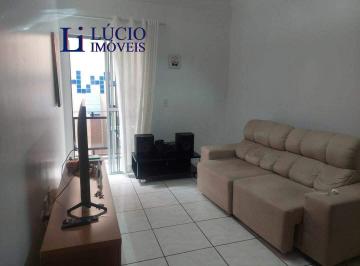 Apartamento · 86m² · 3 Quartos · 2 Vagas · Apartamento com 3 dormitórios à venda, 86 m² por R$ 430.000,00 - Vila Curuçá - Santo André/SP